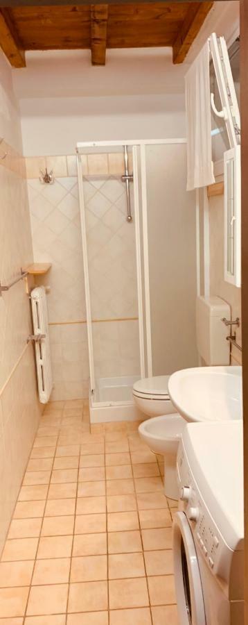 Whouse Suite Apartment Mirasole Bologna Buitenkant foto