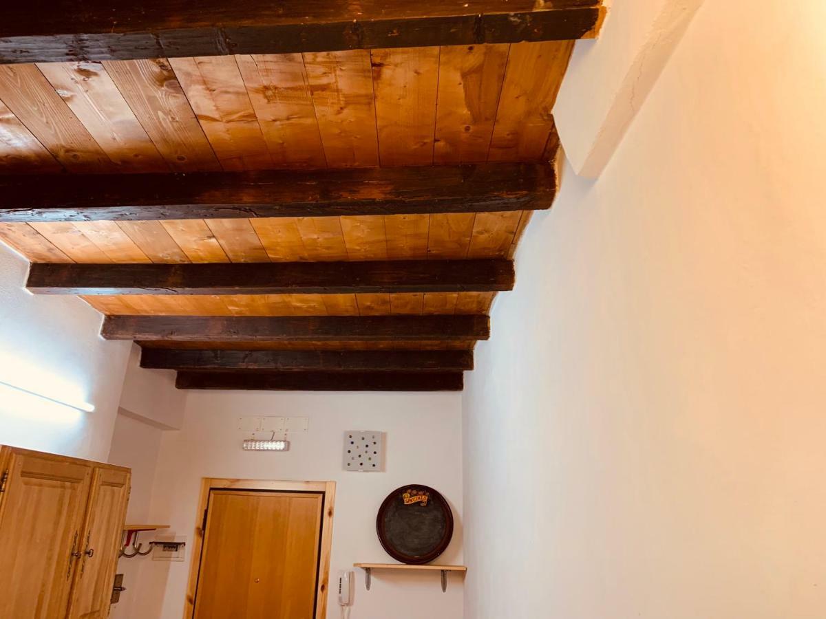 Whouse Suite Apartment Mirasole Bologna Buitenkant foto