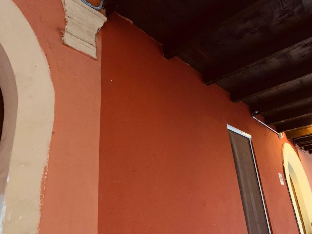 Whouse Suite Apartment Mirasole Bologna Buitenkant foto