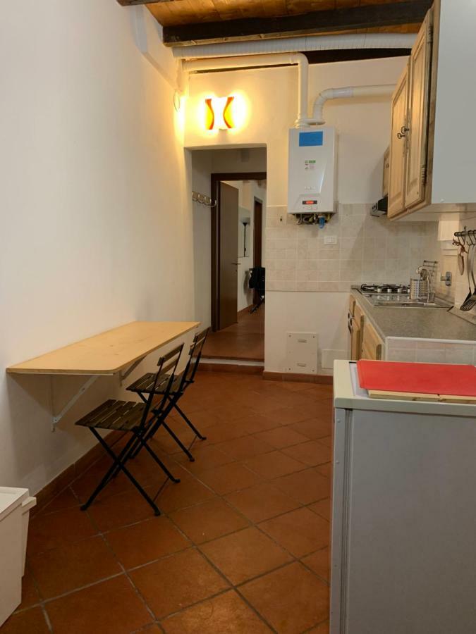 Whouse Suite Apartment Mirasole Bologna Buitenkant foto