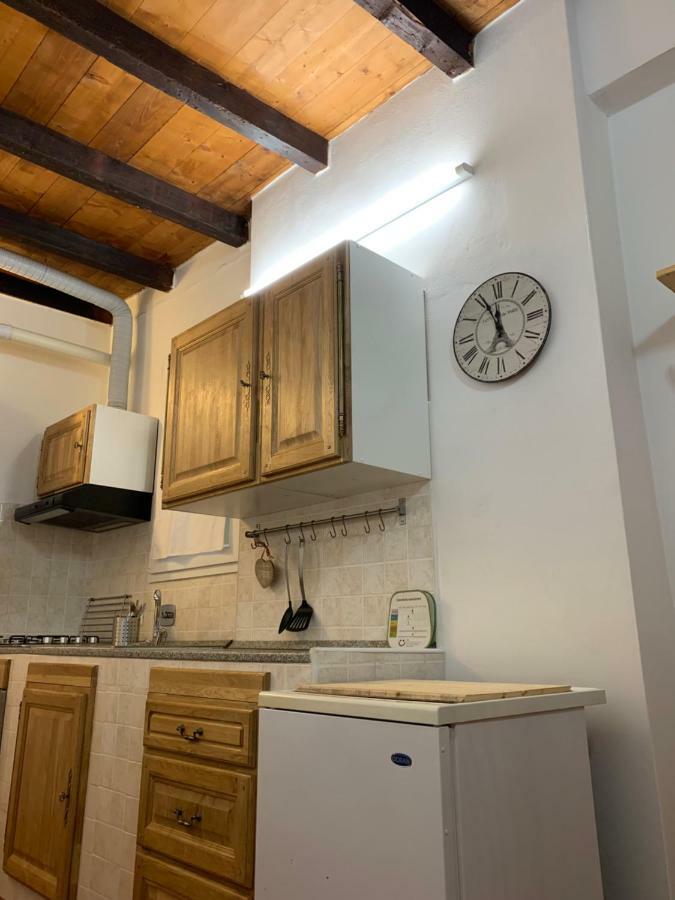 Whouse Suite Apartment Mirasole Bologna Buitenkant foto