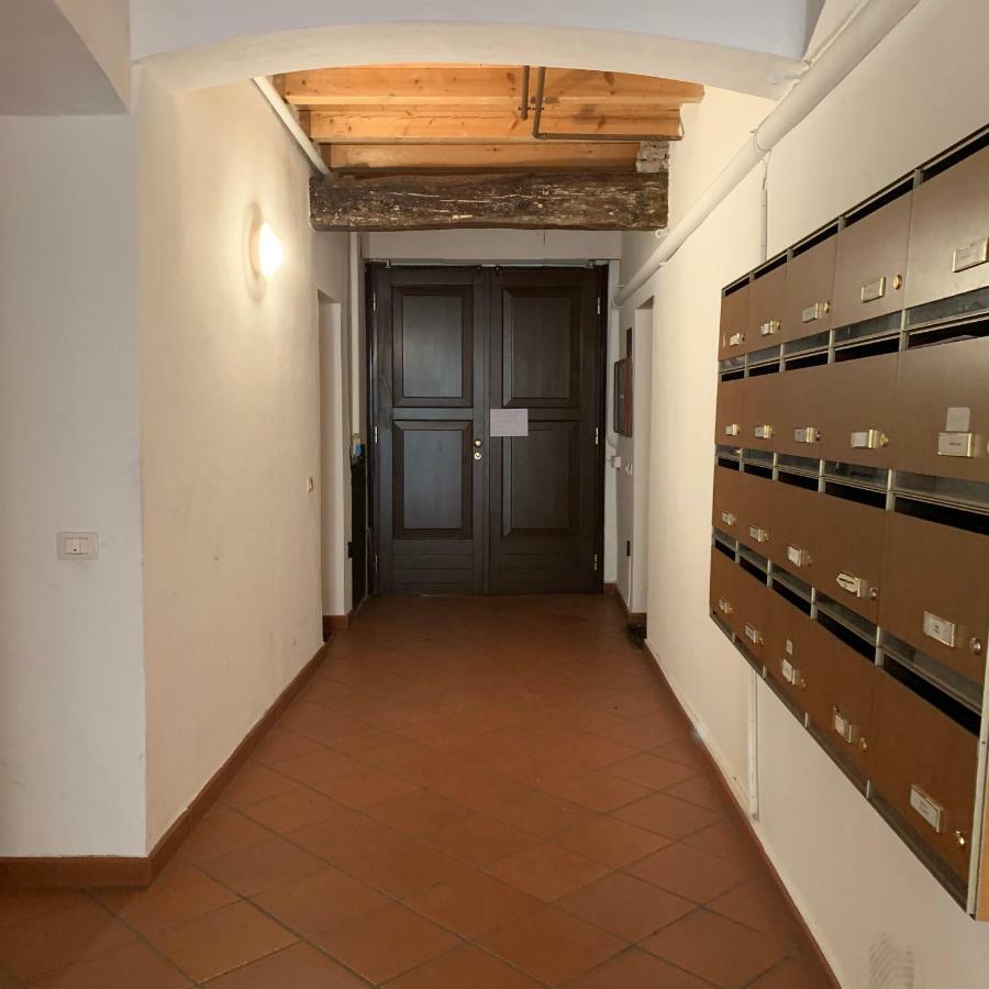 Whouse Suite Apartment Mirasole Bologna Buitenkant foto