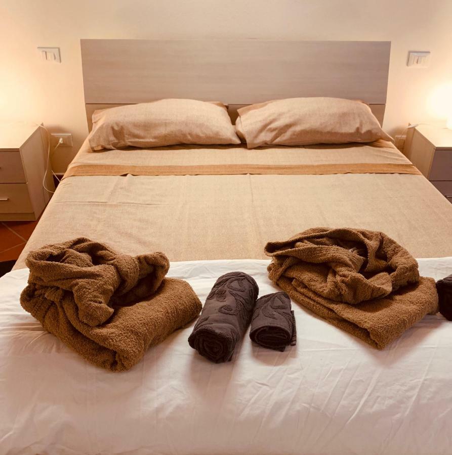 Whouse Suite Apartment Mirasole Bologna Buitenkant foto