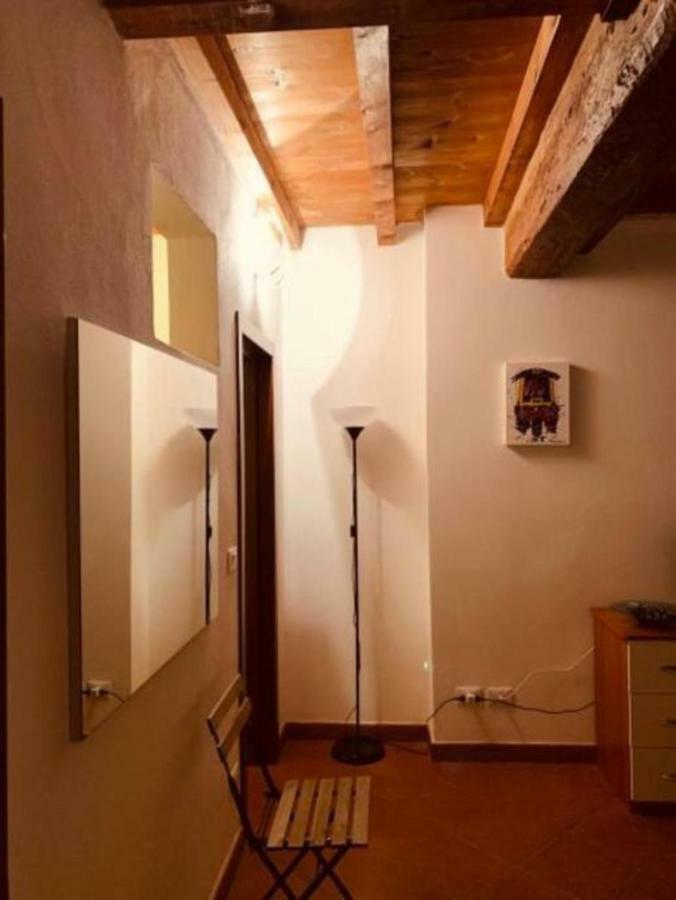 Whouse Suite Apartment Mirasole Bologna Buitenkant foto