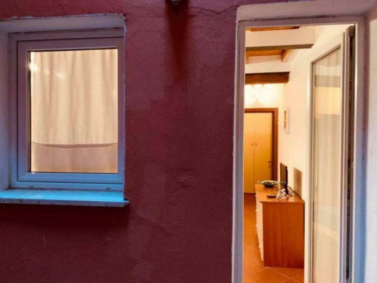 Whouse Suite Apartment Mirasole Bologna Buitenkant foto