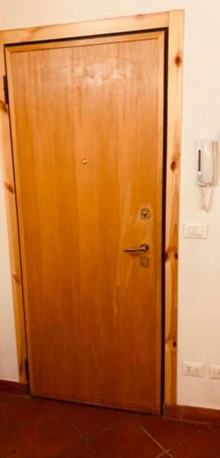 Whouse Suite Apartment Mirasole Bologna Buitenkant foto