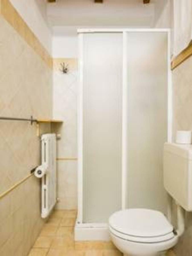 Whouse Suite Apartment Mirasole Bologna Buitenkant foto